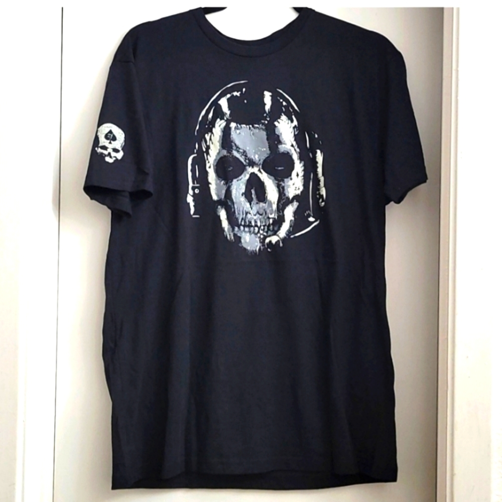 Men's t-shirt